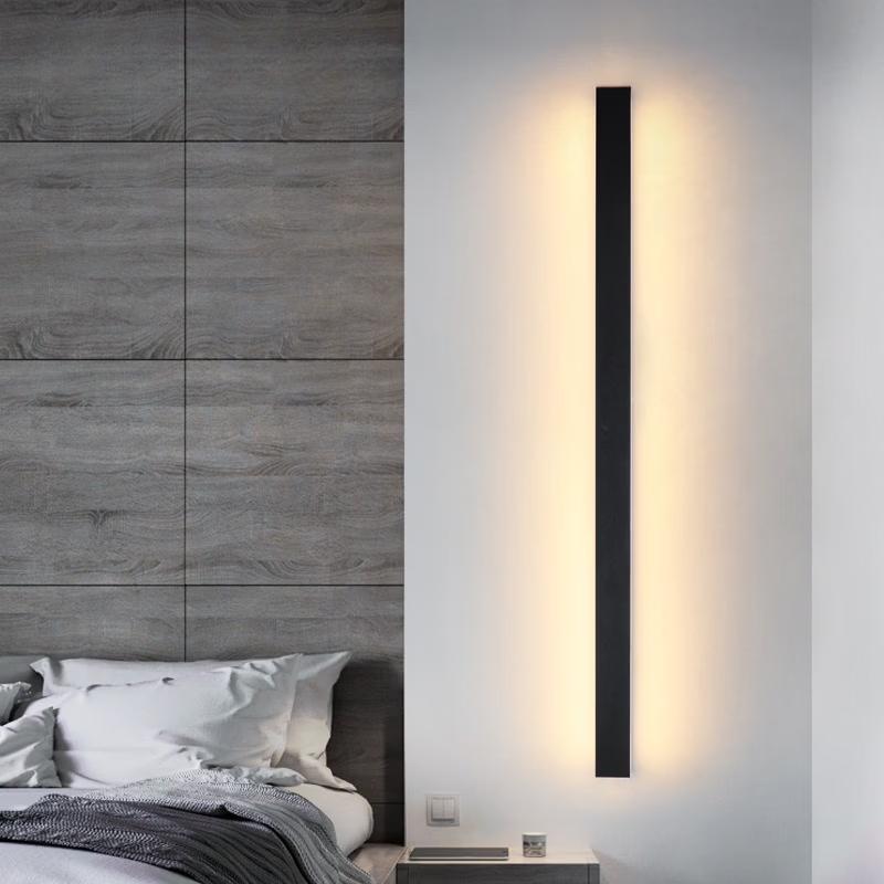 Oeny Modern LED Wall Sconce