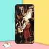 Эстетичный Чехол для Телефона в Стиле Ренессанса Для Samsung Galaxy A15 A25 A35 A55 A53 A33 A13 A52 A32 A12 A51 A71 A14 A34 A54