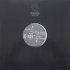 12-дюймовая пластинка X103 Thera EP 718750173966 Tresor 1993 Германия Танцевальная Электроника Б/у