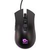 Игровая мышь - TALIUS - Raton - 6400 DPI - RGB-подсветка - 6 программируемых кнопок