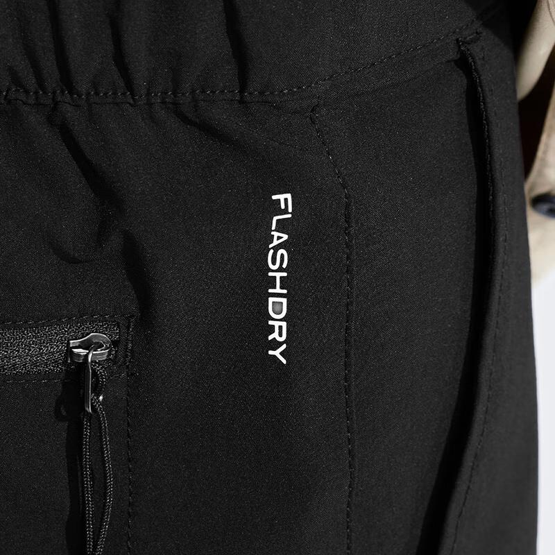 The North Face Мужские быстросохнущие походные брюки