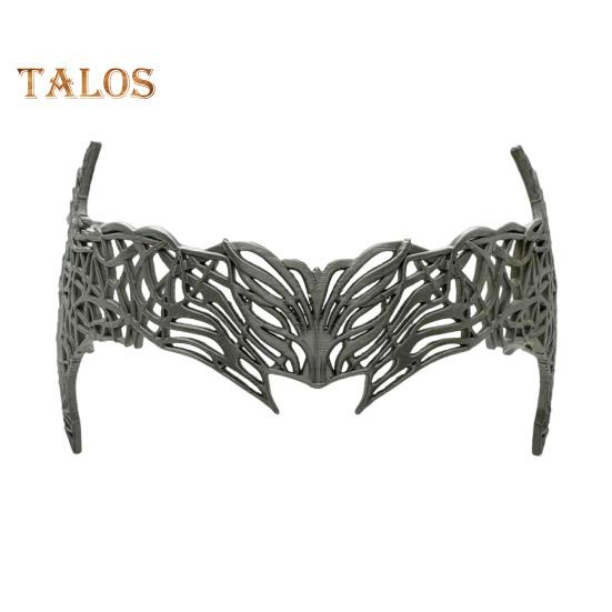 All Along Crown Легкий удобный материал для 3D-печати Тематические вечеринки Корона Тиара Аксессуары для волос