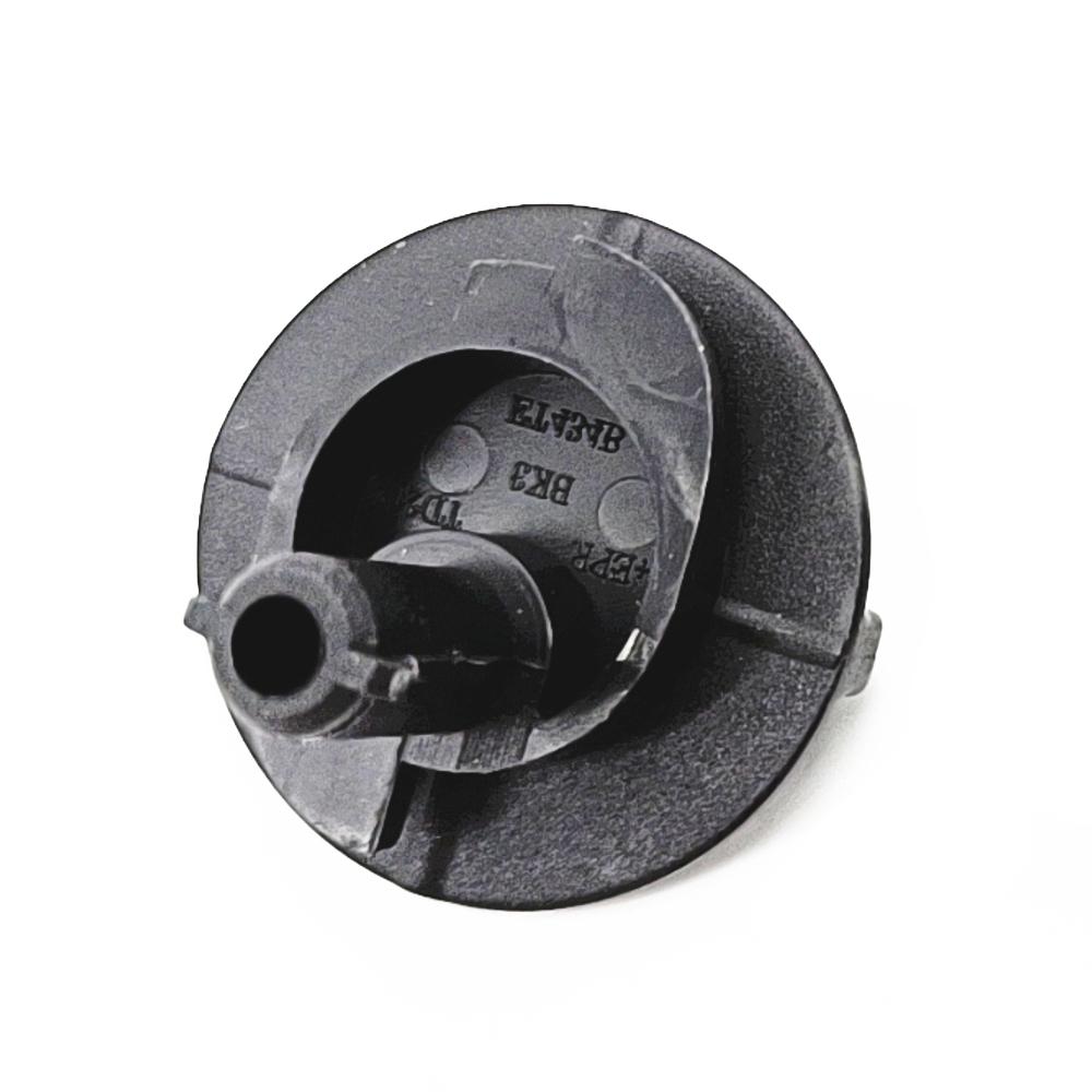 Заглушка перчаточного ящика, 2 шт., 845172P000 для Hyundai TUCSON IX35 i45 SONATA YF ELANTRA