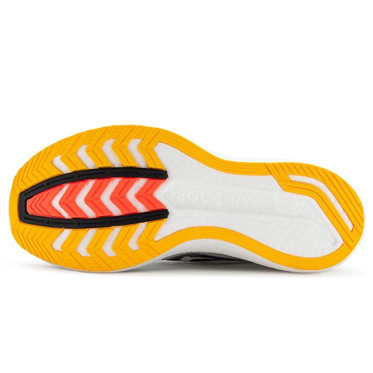 SAUCONY Endorphin Pro 2 Белые женские кроссовки ViZi S10687-84
