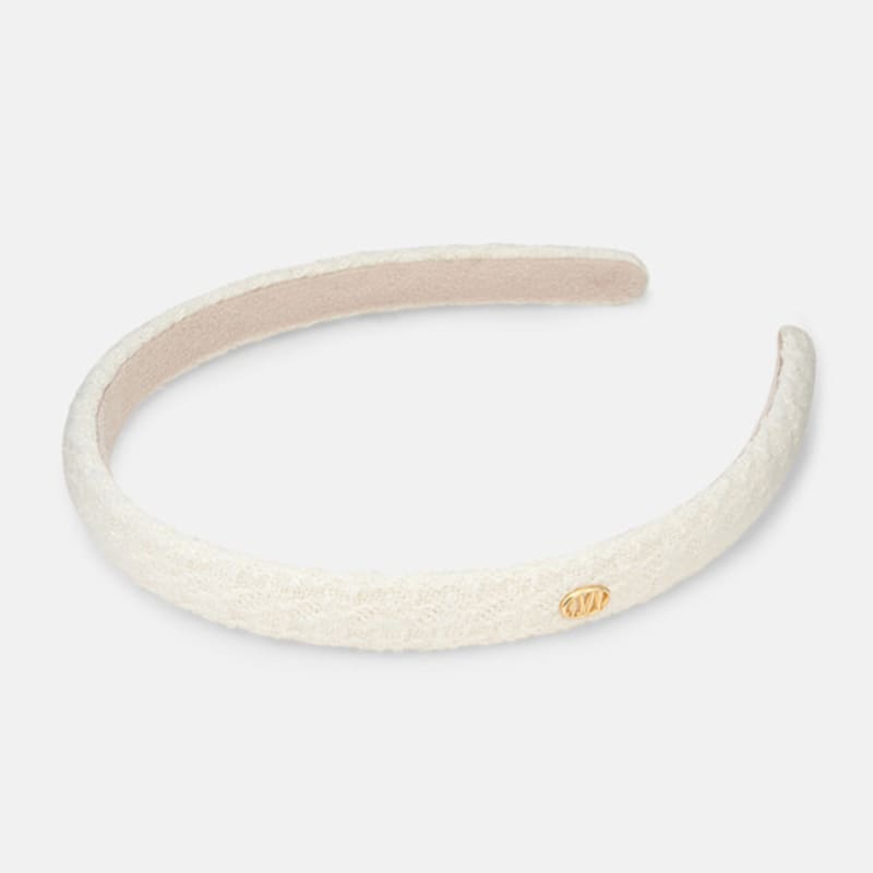 METROCITY JEWELRY Кольцо Желтый Волос A243BH6118YPQ