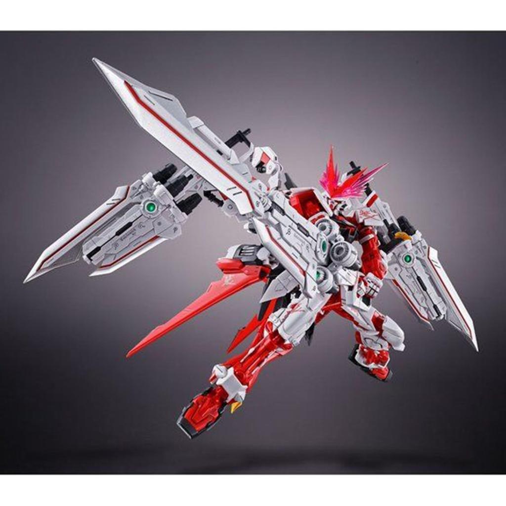 BANDAI MG Гандам Астрай Красный Дракон 1/100