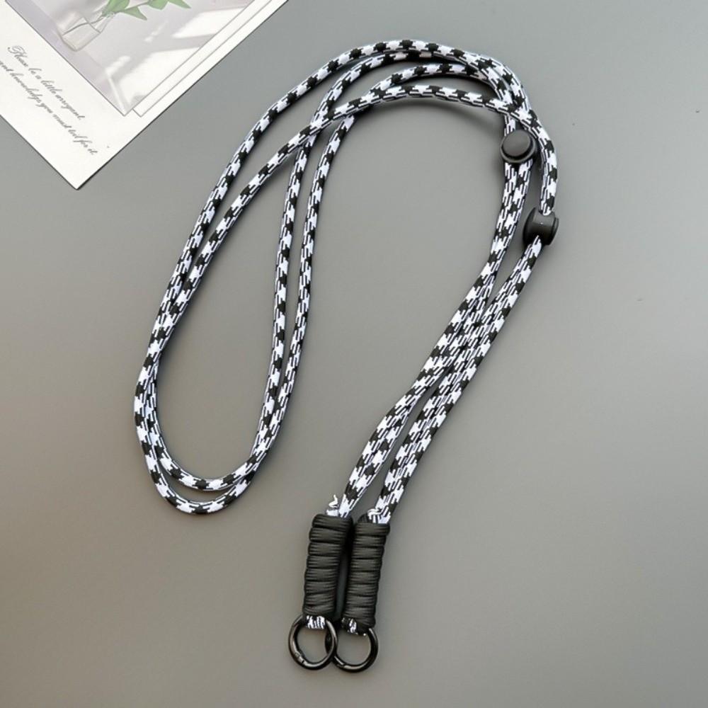 Detachable Phone Lanyard Adjustable Shoulder Bag Belt Universal Phone Hanging Rope for Women