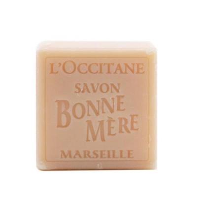 Мыло Beaune Mer - Липа и Сладкий Апельсин 100г, 1 шт.