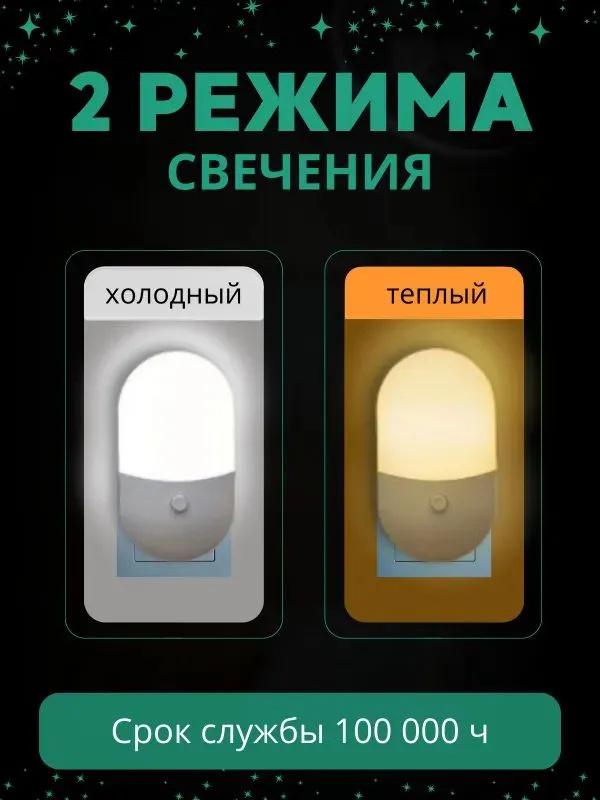 Мини-ночник со штекером, светодиодная лампа с мягким свечением для спальни, детской, кроватки для кормления ребенка, с простым выключателем