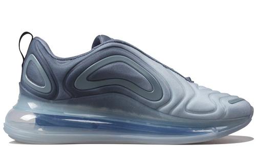 Nike Air Max 720 Угольно-серый AO2924-002