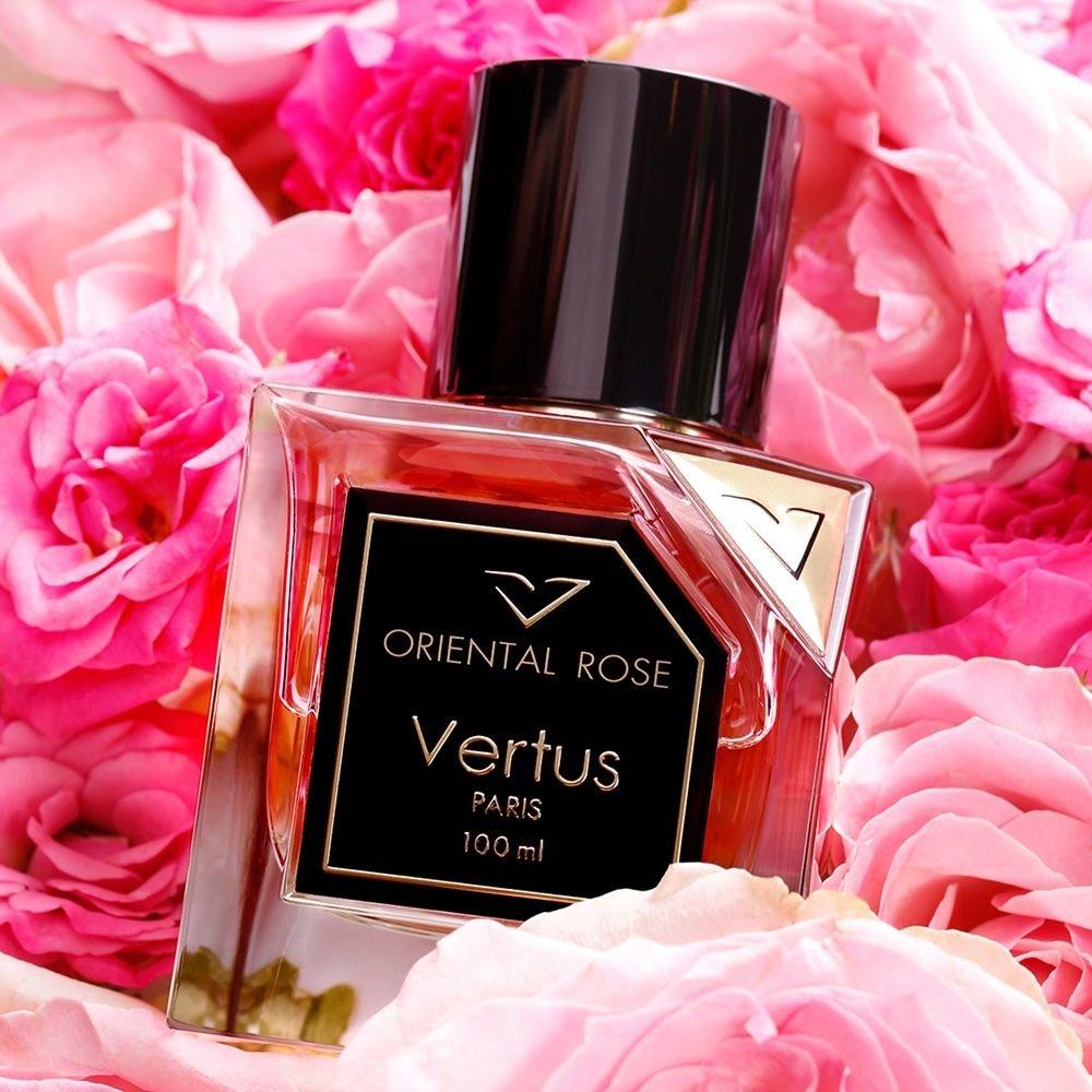 Vertus Oriental Rose Туалетная вода 100 мл
