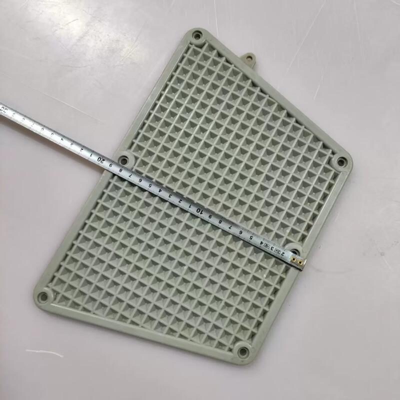 TLXT Inflatable Boat Outboard Motor Mount Board