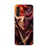 Kurosaki Ichigo Bleach Phone Case for Samsung Galaxy A17 A16 A15 A14 A13 A57 A56 A55 A54 A53 A37 A36 A35 A34 A33 A26 A25 A24 A23