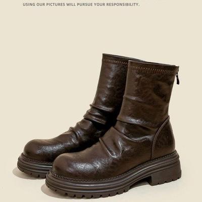 Ботинки – Ботинки