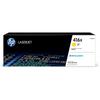 HP 416X W2042X High Yield Yellow Original Toner Cartridge