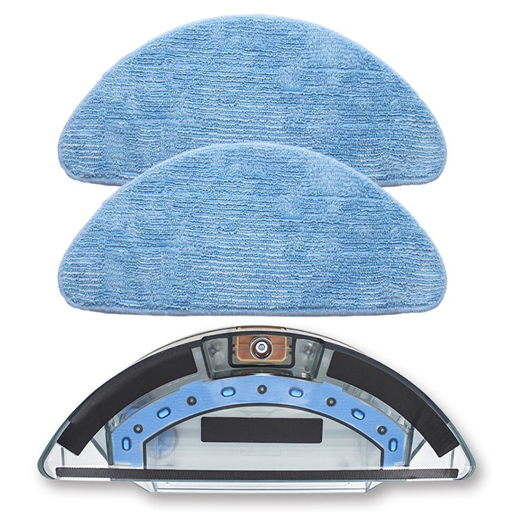 For Tesvor Water Tank Vacuum Cleaner Robot X500 M1 S6 S4 for Wiping Function