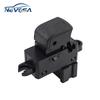 NEVOSA 25411-AX010 Passenger Car Power Window Control Switch Single Button For Nissan Tiida Rogue Versa Pathfinder 25411AX010