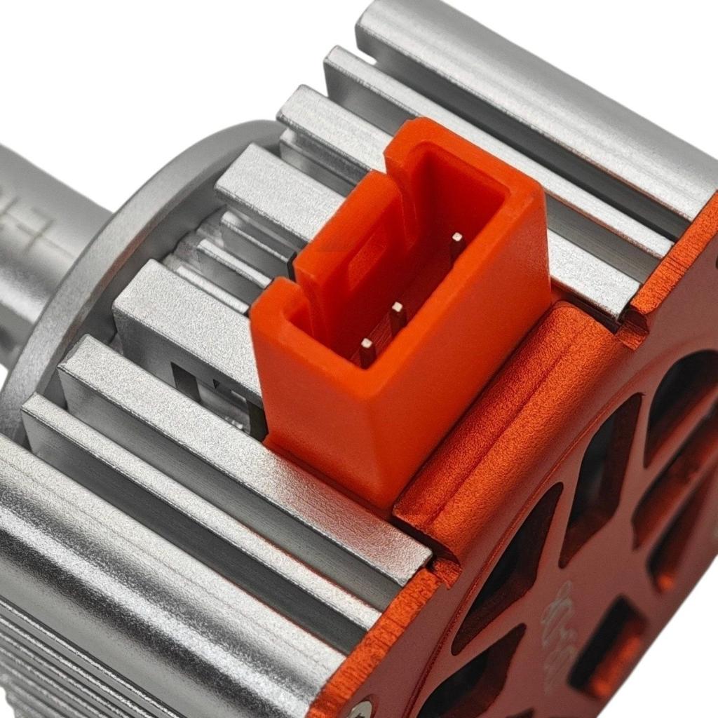 2 Pcs D3S LED Bulbs CANBUS New Homologation 20000lm Off-Road