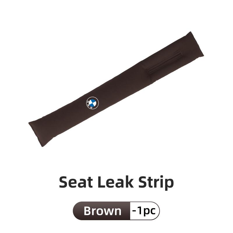 2026 Hot For BMW Car Seat Cushion Gap Filling Auto Accessories E90 E60 E46 E39 F30 F10 E87 X3 X4 X5 X1 G30 G20