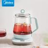 Midea Умный чайник для здоровья 1,5 л с 14 функциями, штепсель CN (адаптер в комплекте)