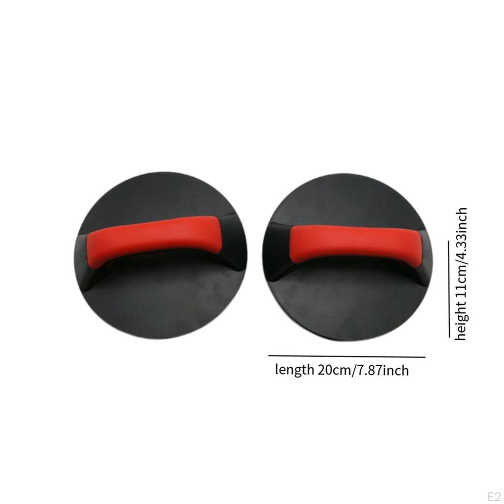 2 шт. вращающиеся упоры для отжиманий, тренировка силы, подставка для отжиманий, наращивание мышц