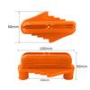 Mark Center Line Gauge Center Finder Scriber Marking Alignment Line Locator Scribe Carpenter Woodworking Tools