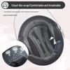 3C Certified Unisex Electric Bike & Motorcycle Helmet – All-Season, Winter Warm Safety Gear