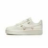 Nike Air Force 1 Zhang Sheng Dream Butterfly Abrasion Resistant Low top Skateboard Shoes Women's White Pink FV3654-111(Team686-)