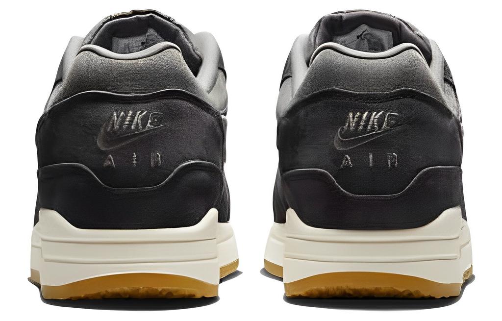 Nike Air Max 1 'Crepe Soft Grey' FD5088-001