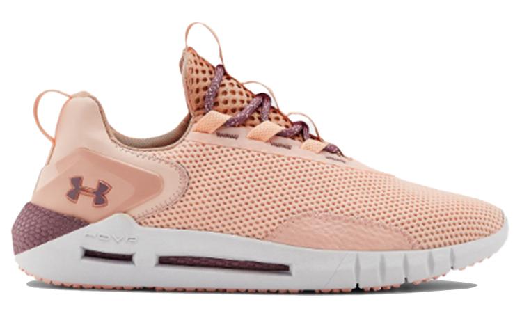 Women's Sneakers Under Armour HOVR STRT Peach Frost (Women's) Peach Frost/Calla/Hushed Pink