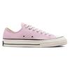 Converse Chuck 70 Low Stardust Lilac Unisex Sneakers Purple Egret Black A08724C