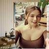 Металлическое Настенное Искусство Винтажный Портрет Женщины Декор Дома