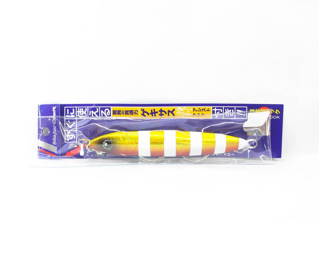 Major Craft Металлический джиг First Jig FJSW-300 грамм 048 (3879)