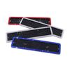 Diamond European-style License Plate Frame, Russian License Plate Frame, Acrylic Water Diamond Car License Plate Frame