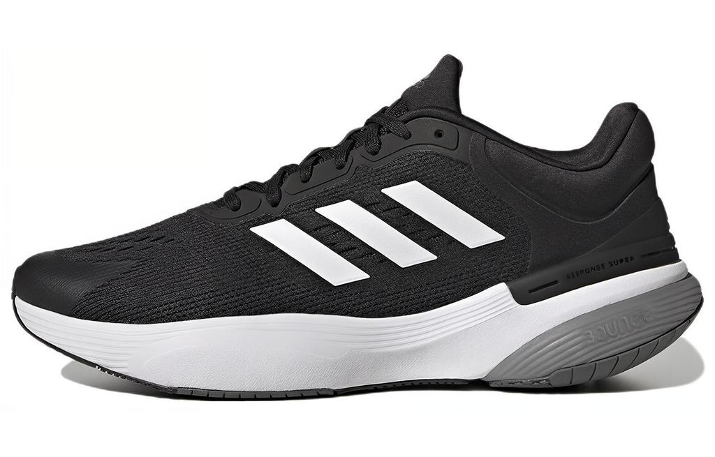 adidas Ответ 3 'Черно-белый' GW1371