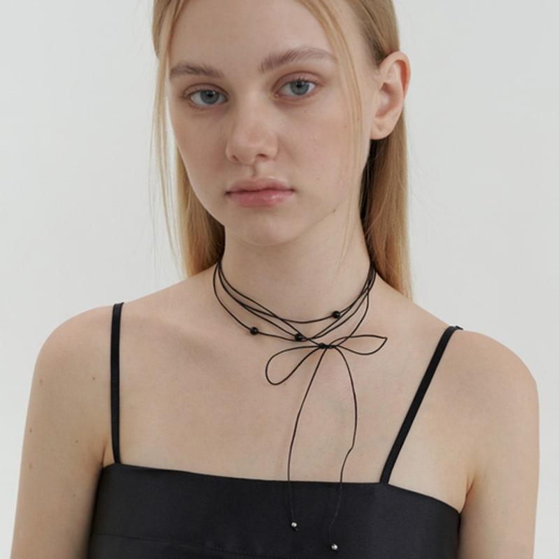 KINDABABY galaxy choker