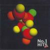 CD РАЗНЫЕ ИСПОЛНИТЕЛИ - №1. Хиты 60-х WPCR451 WARNER Japan Поп Б/У