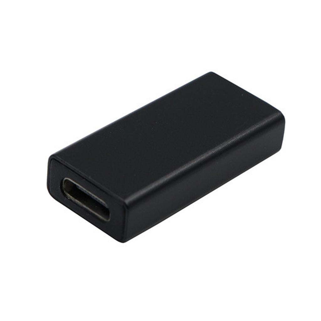 Адаптер USB C на USB 3.0 USB 3.1 Адаптер USB C Female на USB A Female Разъем OTG DataSync для ноутбуков и планшетов