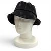Pristine Hat Black Cotton Women M Used