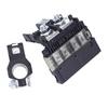Battery Fuse Fusible Fuselink 24380-79915 with Positive Battery Terminal 243407F000 Compatible with Nissan 370Z 2009-