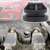 For Mazda3 BM BP 2014 2015 2016 2017 2018 2019 2020 2021 Axela Engine Cover Insulator Rubber Grommet Mount Sleeve Replacement