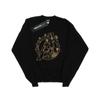 Marvel Boys Avengers Infinity War Marvel Logo Sweatshirt