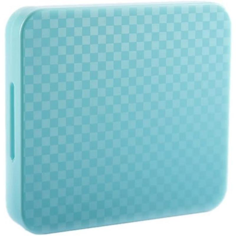 Портативный чехол для хранения карт памяти на 12 слотов для Nintendo Switch, игровые аксессуары