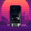 Car M-Mercedes-ES G Phone Case For Samsung S10,S21,FE,S21 ,S26,S25,S24,S23,Ultra,S9,S22,Plus Black Shell Cover