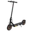 TWOFISH V1 MAX Electric Scooter, 400W Motor, 36V 10.4Ah Battery, 10 Inch Tire