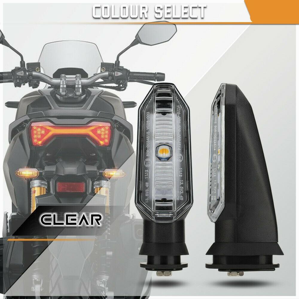Светодиодный указатель поворота для HONDA 12V/1-2W 2017-2022 250L/ 250