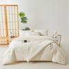 Mercury Home Textiles Зимнее одеяло из сои - Гипоаллергенное, Плотное, Двустороннее, Дизайн "Родитель-ребенок"