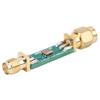 1090MHz SAW Interface Band Pass Filter PCB AntiInterference BPF Filter Electronic Components