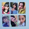 Мерчендайз альбома TWICE "BETWEEN 1&2": Случайная коллекция фотокарточек для фанатов ONCE