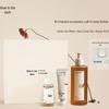 Luminescent Skincare Gift Set with Bath Honey & Hand Cream